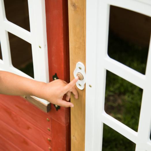 Casinha Seaside Cottage sino