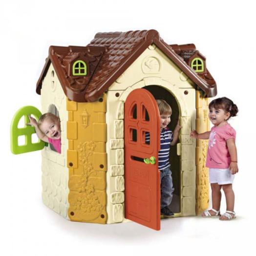 Caseta infantil Fancy House Feber