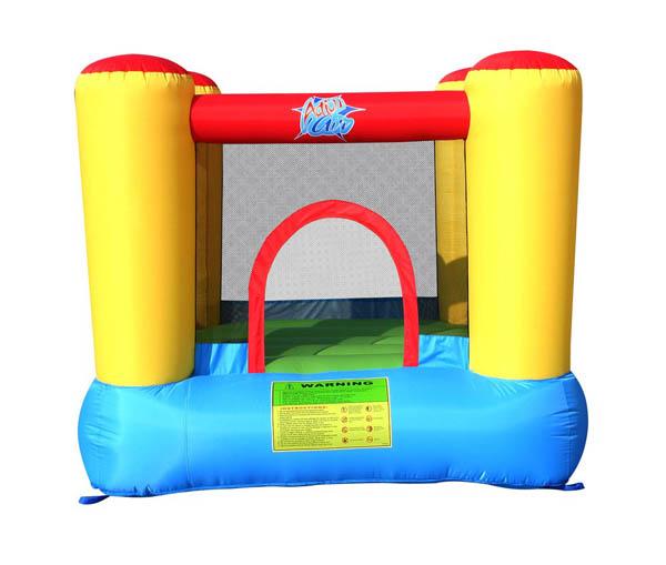 Castell inflable Saltador