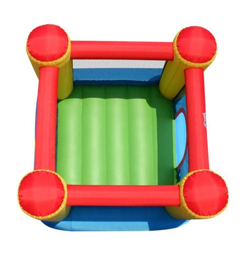 Castell inflable Saltador