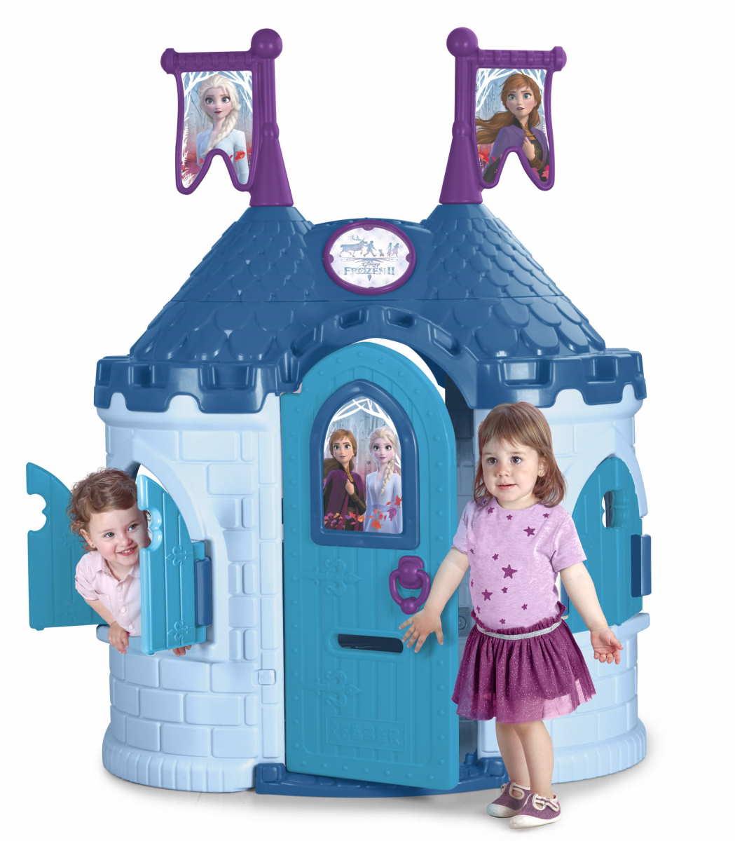 casita frozen