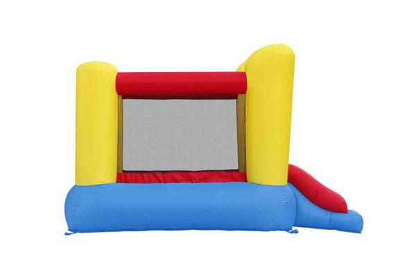 Castell inflable Lliscador