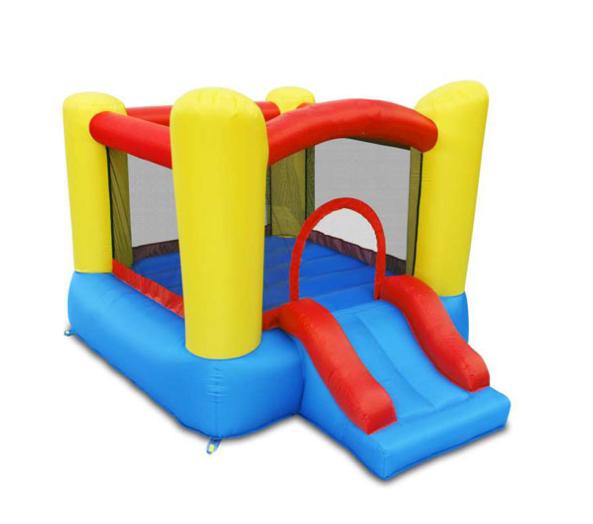 Castells inflable Lliscador