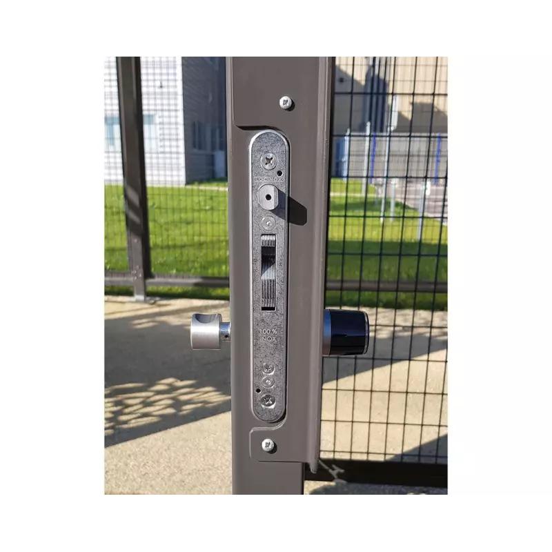 Cerradura digital conectada 