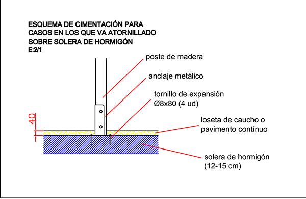 Parc infantil homologat Suissa