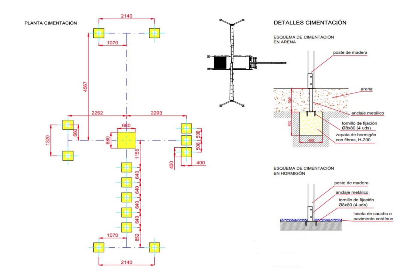 Helicóptero de Emergencias Infantil