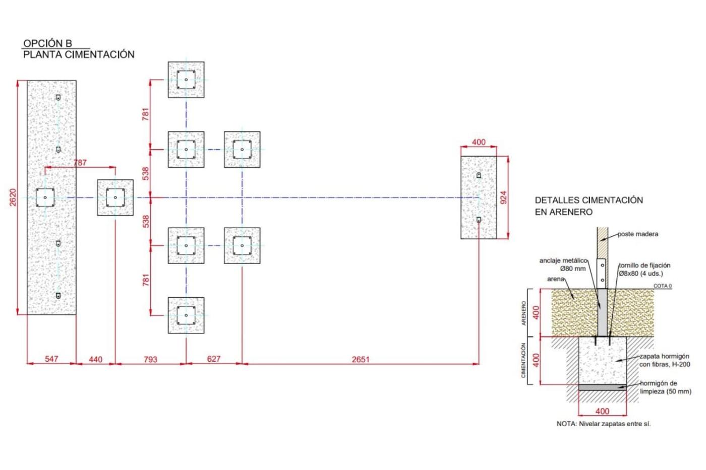 Parque infantil Gato Juguetón