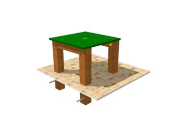 Jogo caes agility mesa