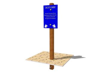 Informativo da circuito canino 