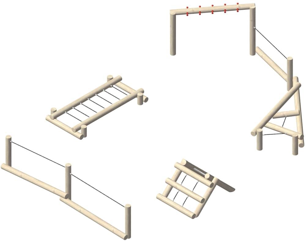 circuito montessori madeira natural