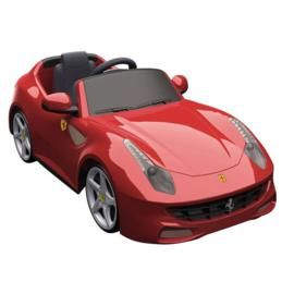 coche bateria ferrari FF 6V