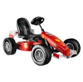 Berg Buddy Ferrari 150 Italia