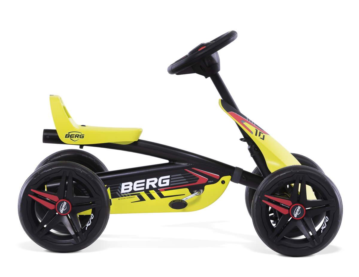 Cotxe de pedals BERG Buzzy Aero