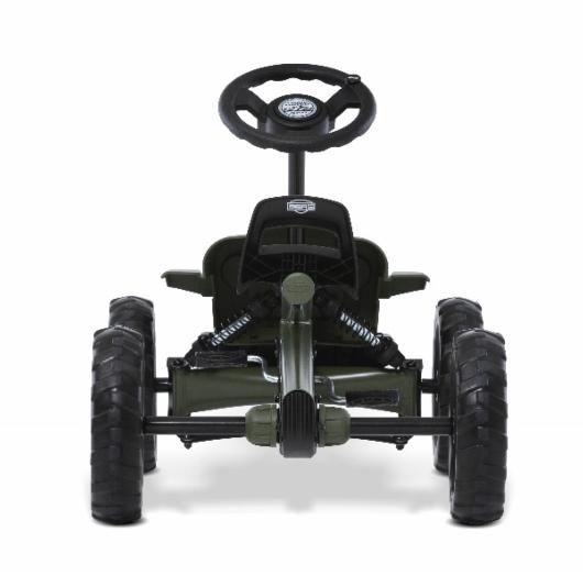 Cotxe de pedals Jeep Buzzy Sahara