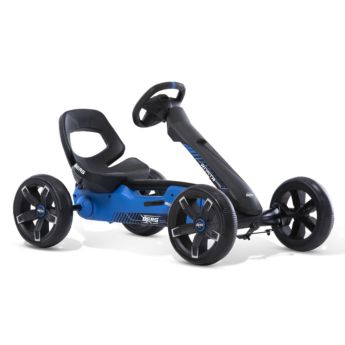 Cotxe de pedals BERG Reppy Roadster