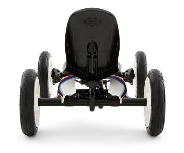 karts de pedales BERG BMW Street Racer