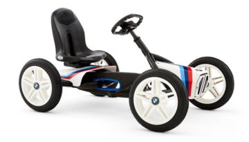 Carros de pedais BERG BMW Street Racer