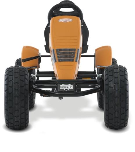 Kart pedais Berg X-Treme XXL BFR