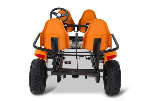 Quadricicle Berg Gran Tour Off-Road AF 3