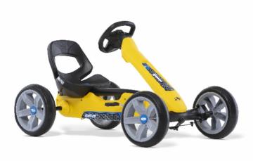 Cotxe de pedals BERG Reppy Rider