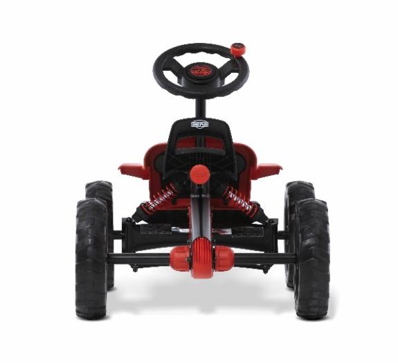 Cotxe de pedals Jeep Buzzy Rubicon