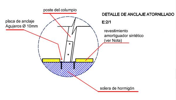 baloiços homologados para crianças