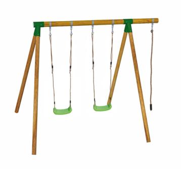 Baloiço duplo Mauna