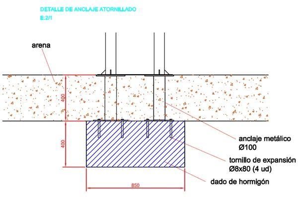 Baloiço homologado flor caixa areia