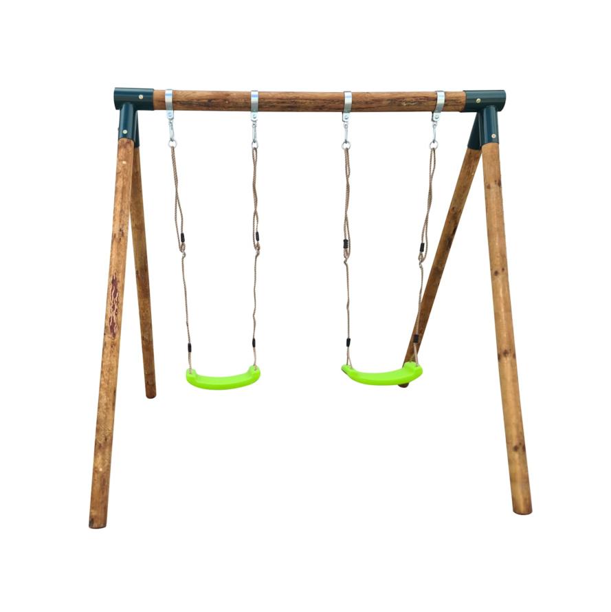 Llantas Recicladas Como Hacer Un Columpio Con Una Rueda 852