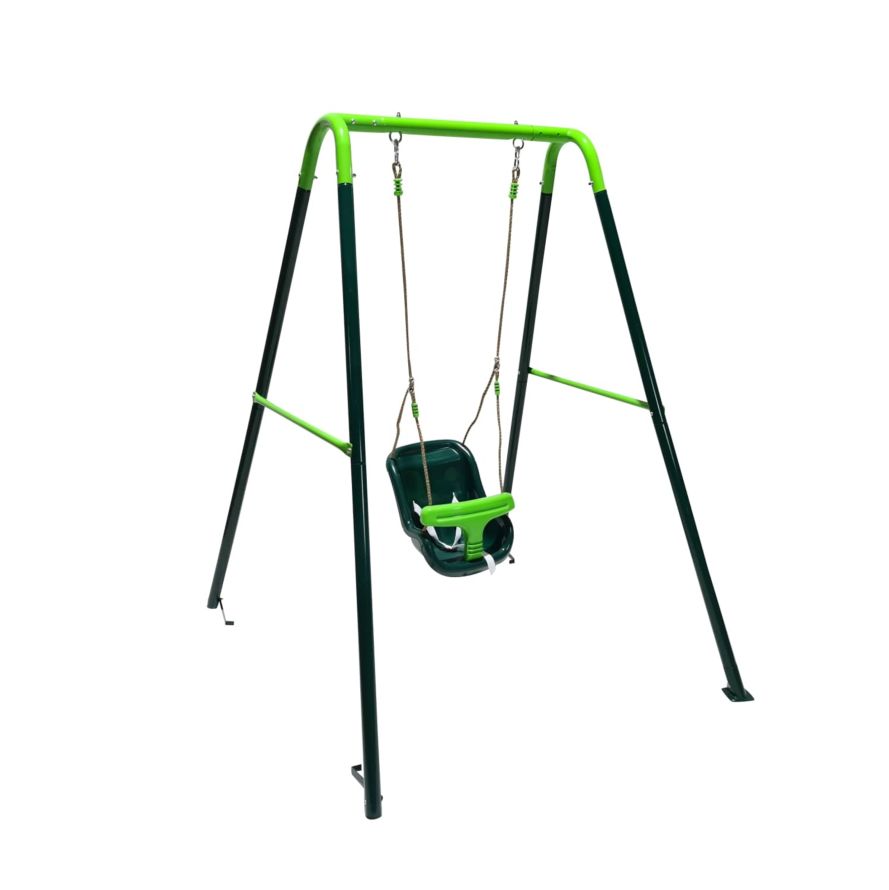 Columpios de jardín para niños - Comprar columpios infantiles