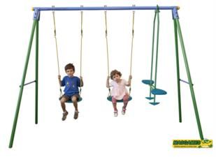 banaço metal triplo masgames