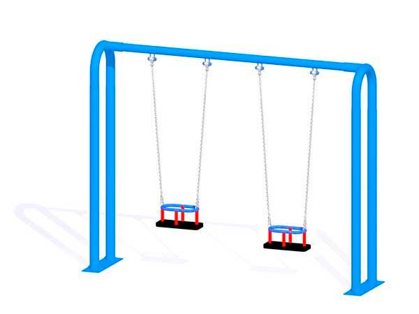 baloiço-metalico-asientos-bebe-vesubio-azul-entero