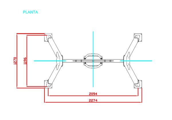 baloiços homologados para crianças