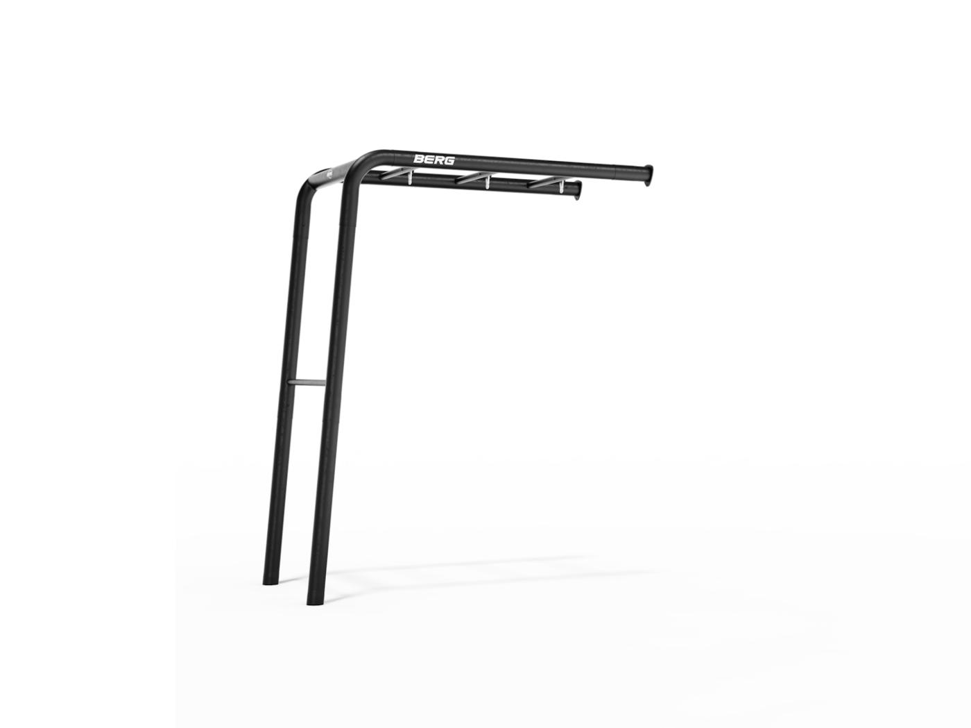 Baloiço de parede BERG Playbase Wall