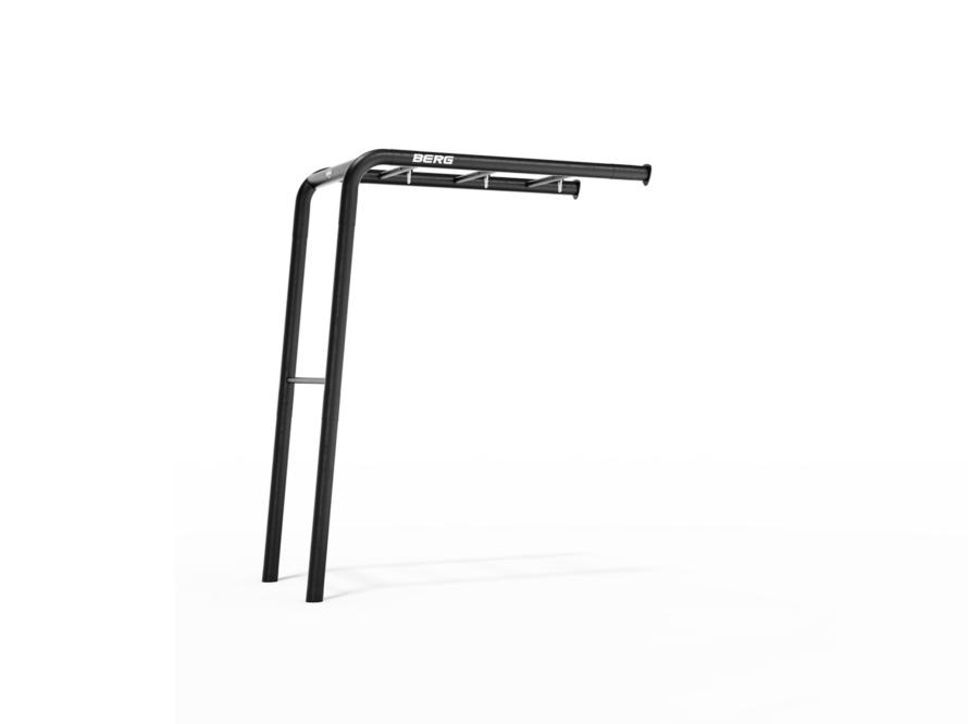 Baloiço de parede BERG Playbase Wall