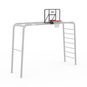 Canasta de baloncesto para el BERG Playbase