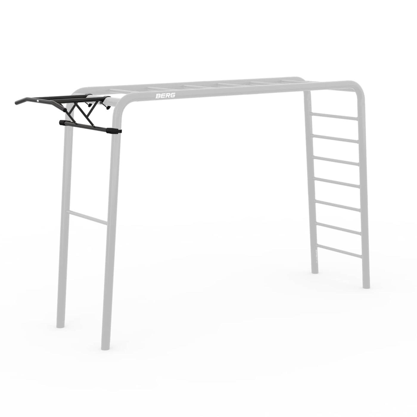 Barra de dominadas (Pull Up Bar) para Playbase