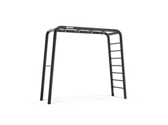 Parque metálico BERG Playbase Medium TL Calistenia de uso doméstico