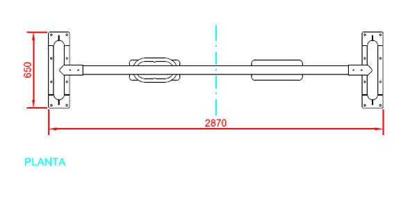 gronxador homologat vesubi mixt