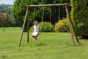 Baloiço duplo Alizee