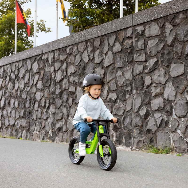 Correpasillos BERG BIKY City Green