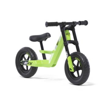 BERG BIKY Mini Green