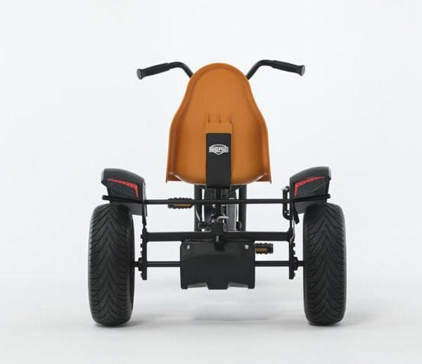 tricicle pedals-berg-chopper