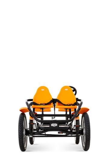 quadricicle berg gran tour 10