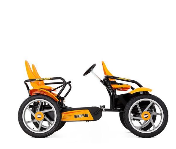 quadricicle berg gran tour 11