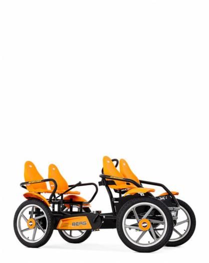 quadricicle berg gran tour 12