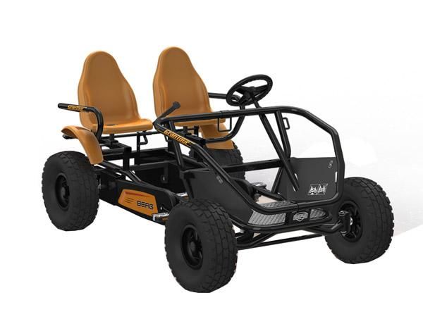 Quadricicle BERG GRAN TOUR OFF ROAD