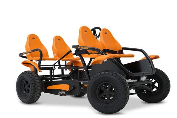Quadricicle Berg Gran Tour Off-Road AF 1