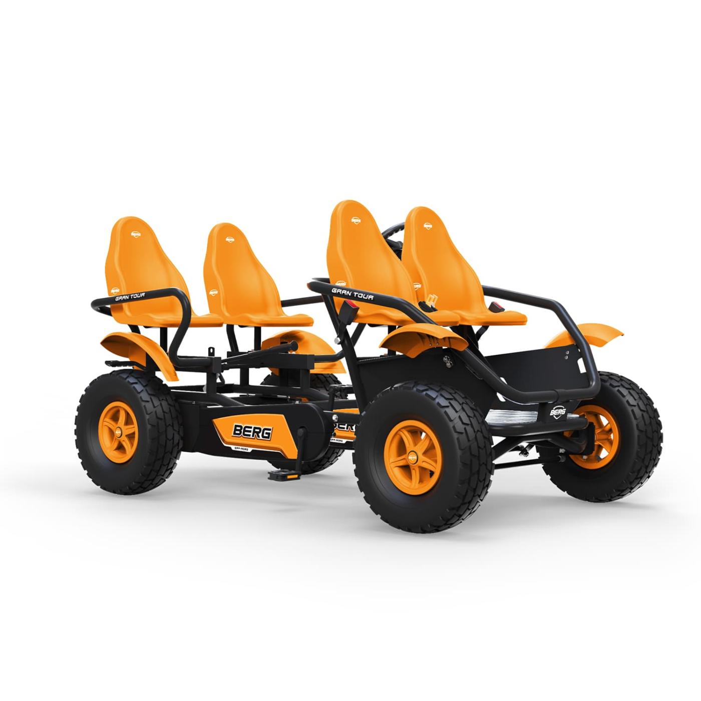 Quadricicle Berg Gran Tour Off-Road AF