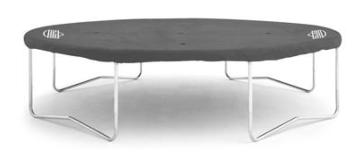 Cubierta BERG EXTRA GRIS para camas elásticas